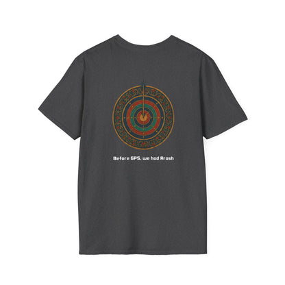Arash the Archer - Tee