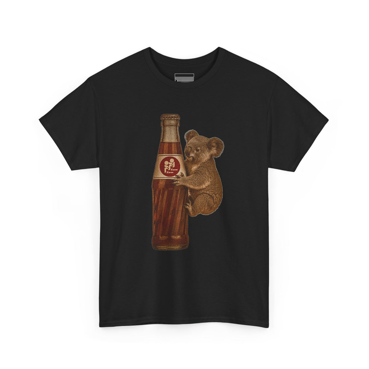 ZamZam Koala - Tee