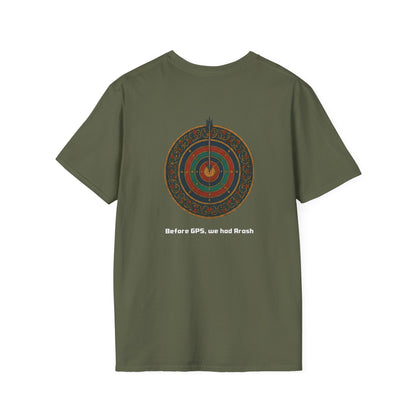 Arash the Archer - Tee