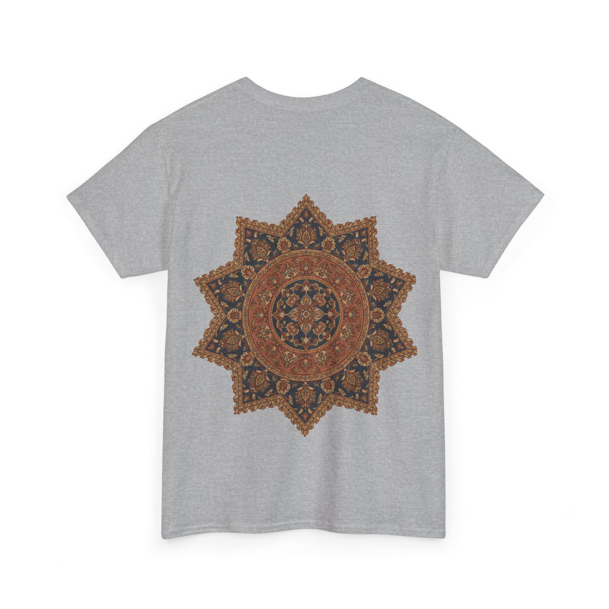 Persian Cat - Tee