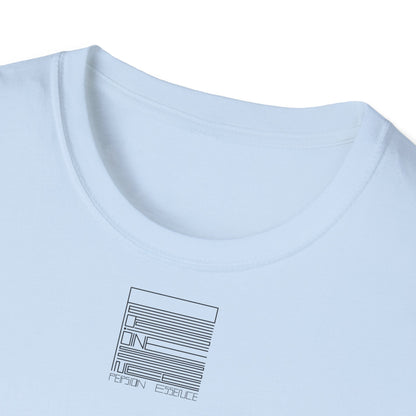Isfahan Drifters - Tee