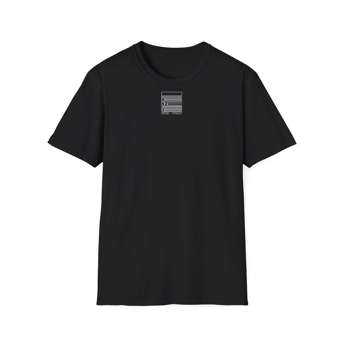 Cartel de Tehran - Tee