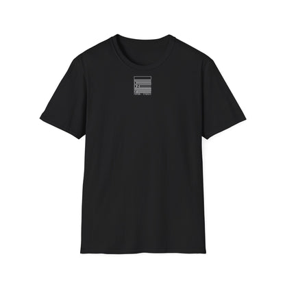 Cartel de Tehran - Tee