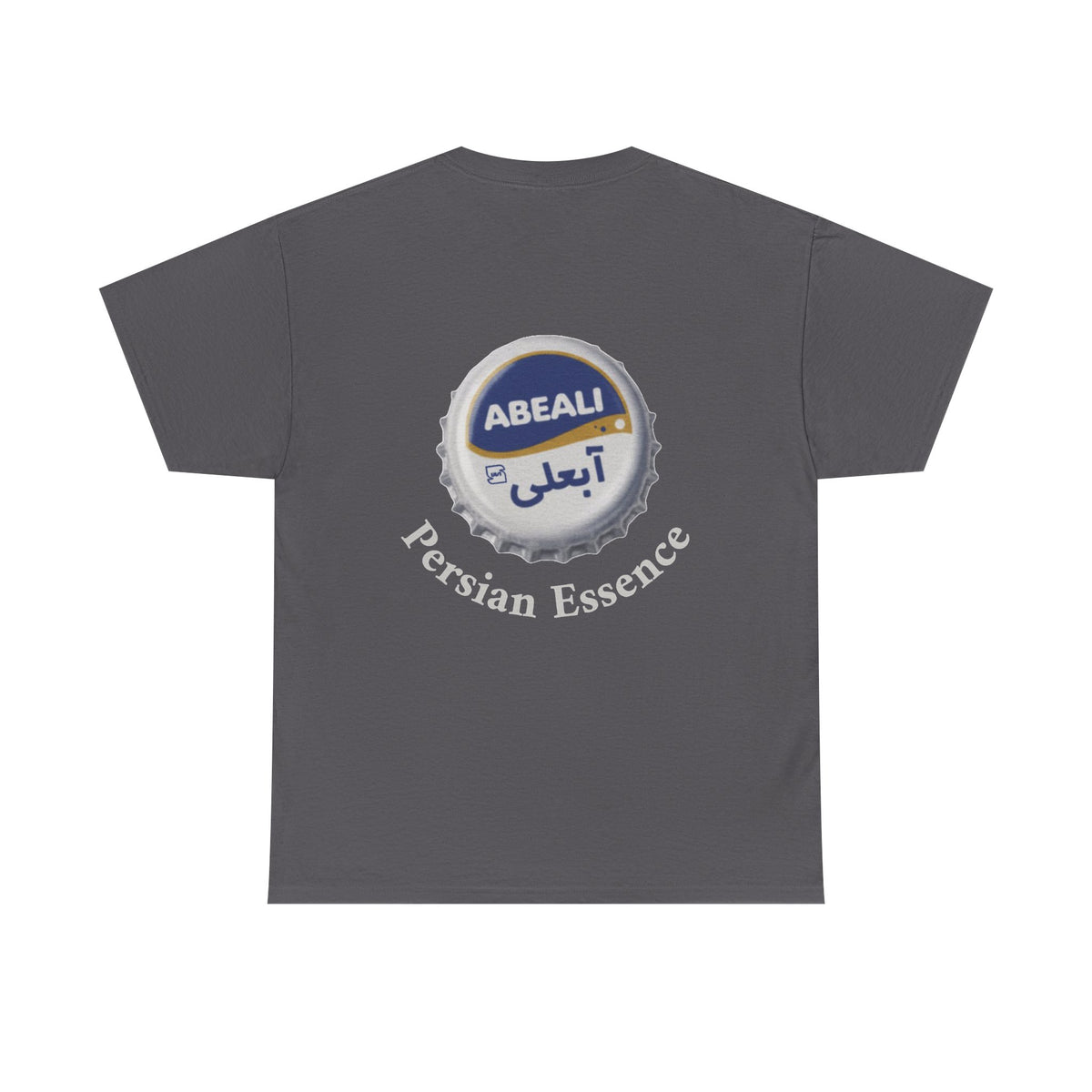 Otter on AbAli - Tee