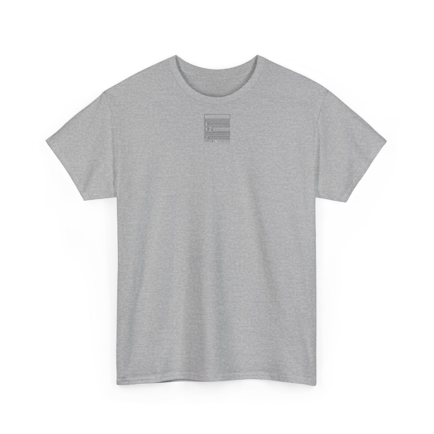Salty Cracker - Tee