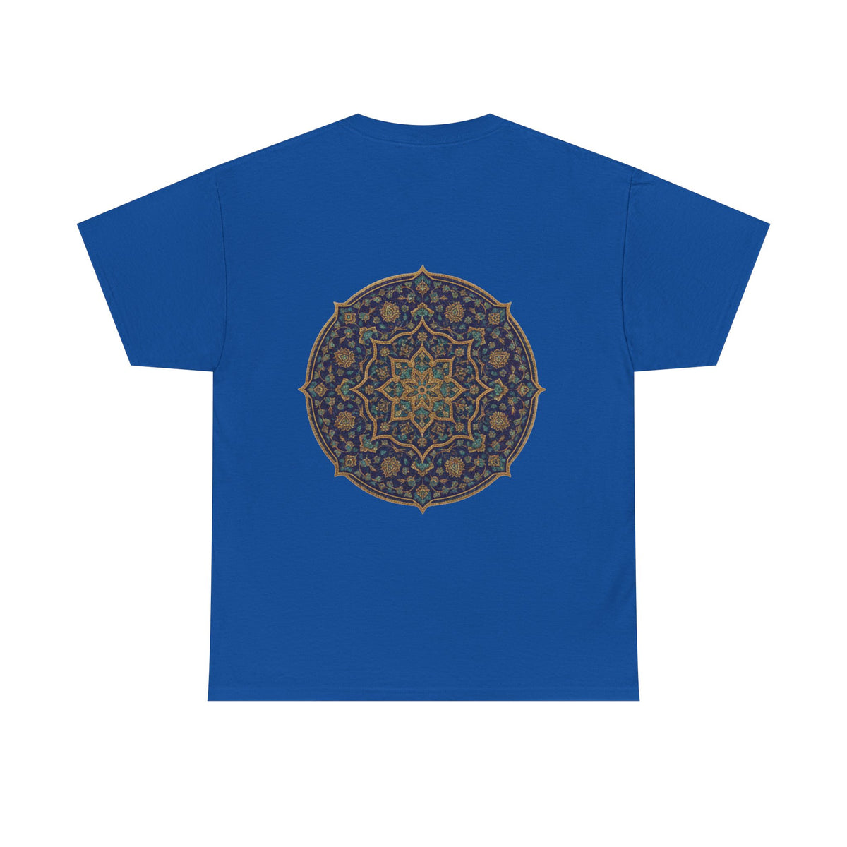 Meditating Cheetah - Tee