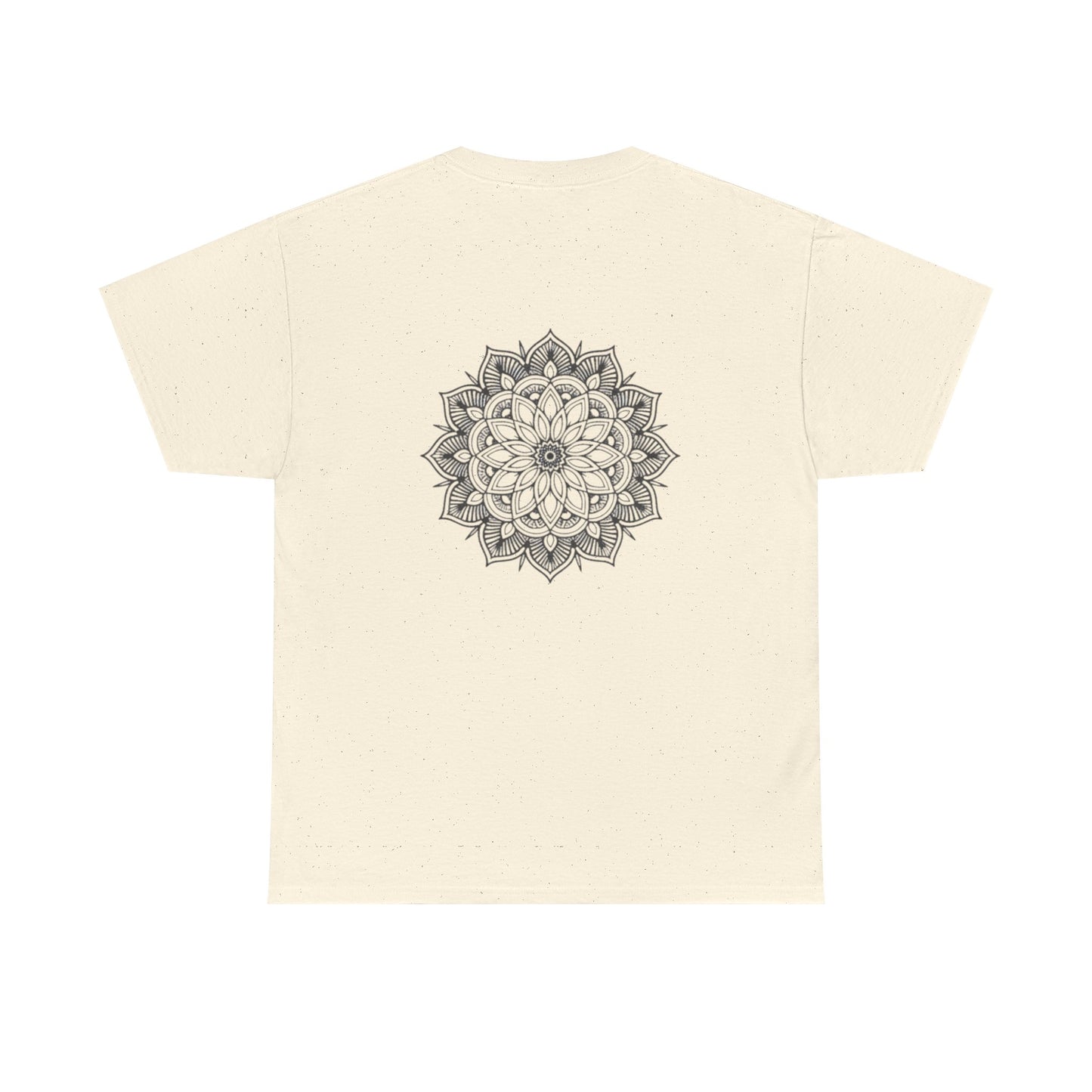 Persian Mandala - Tee