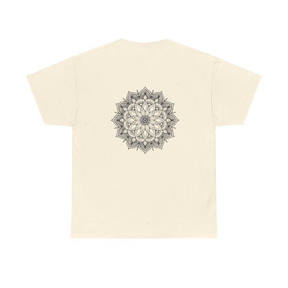 Persian Mandala - Tee