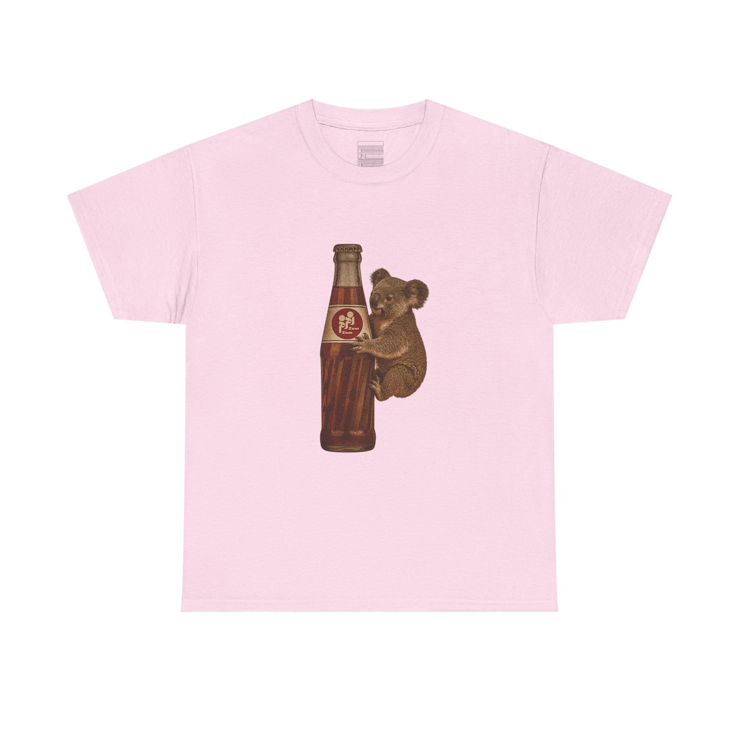ZamZam Koala - Tee