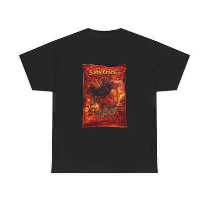 Salty Cracker - Tee