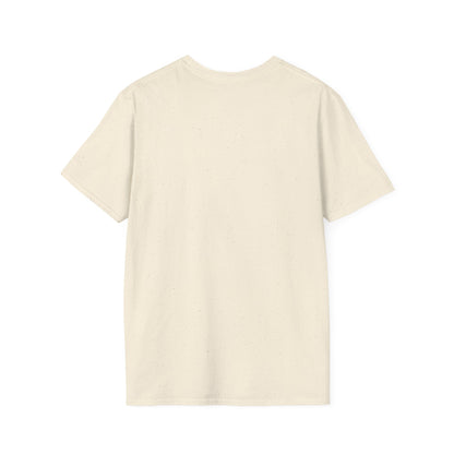 Natural – PEssence Tee – back