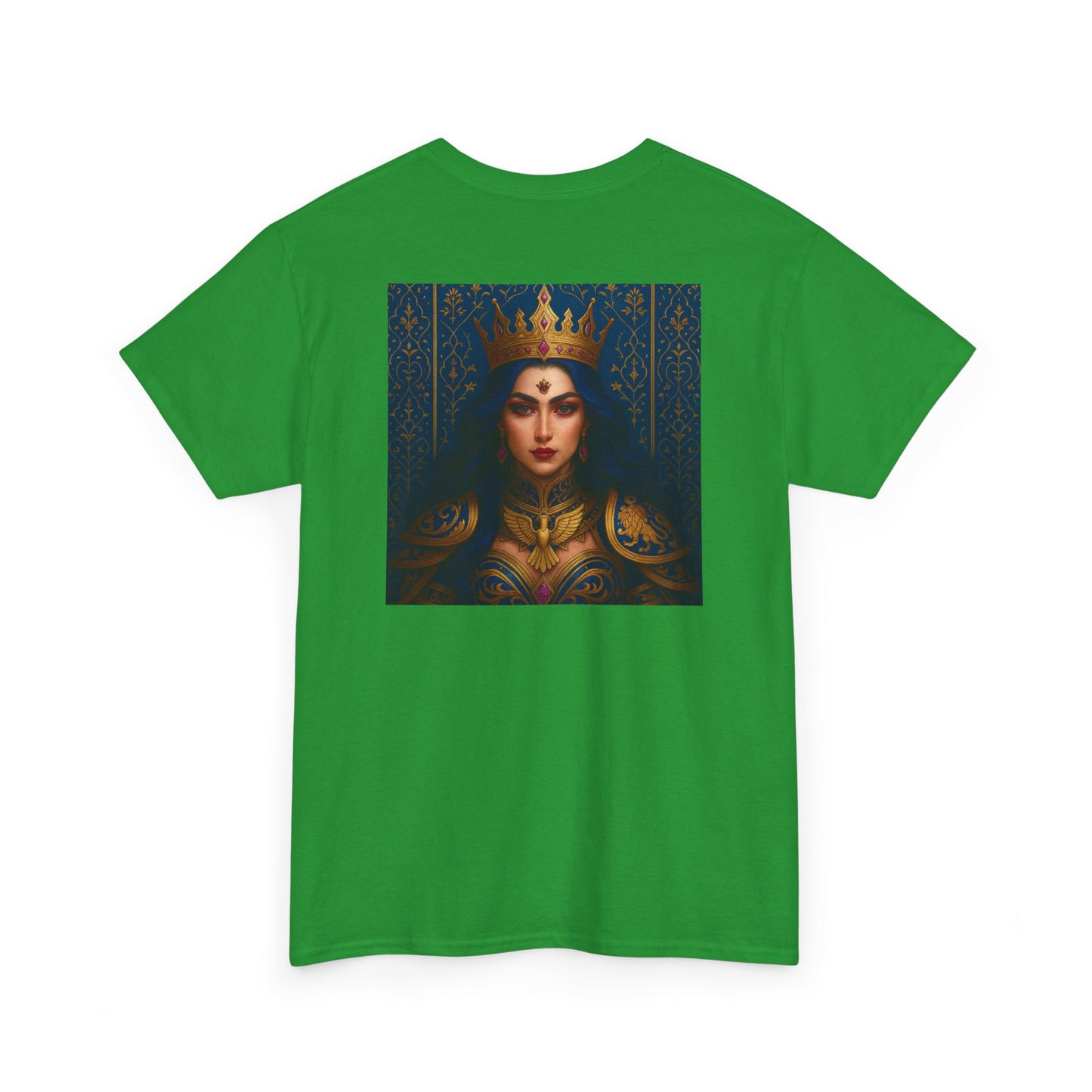 Persian Queen - Tee