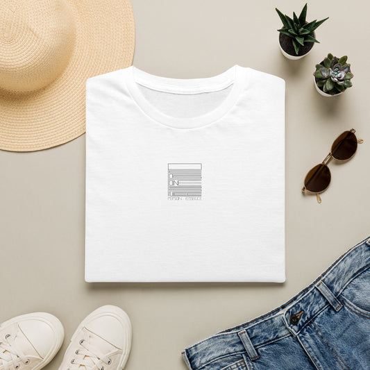 Persian King Tee