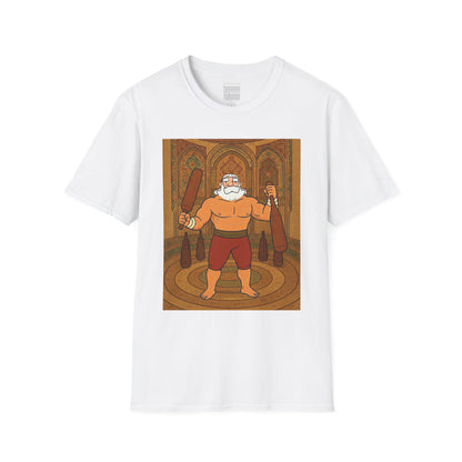 Persian Pahlevan - Tee