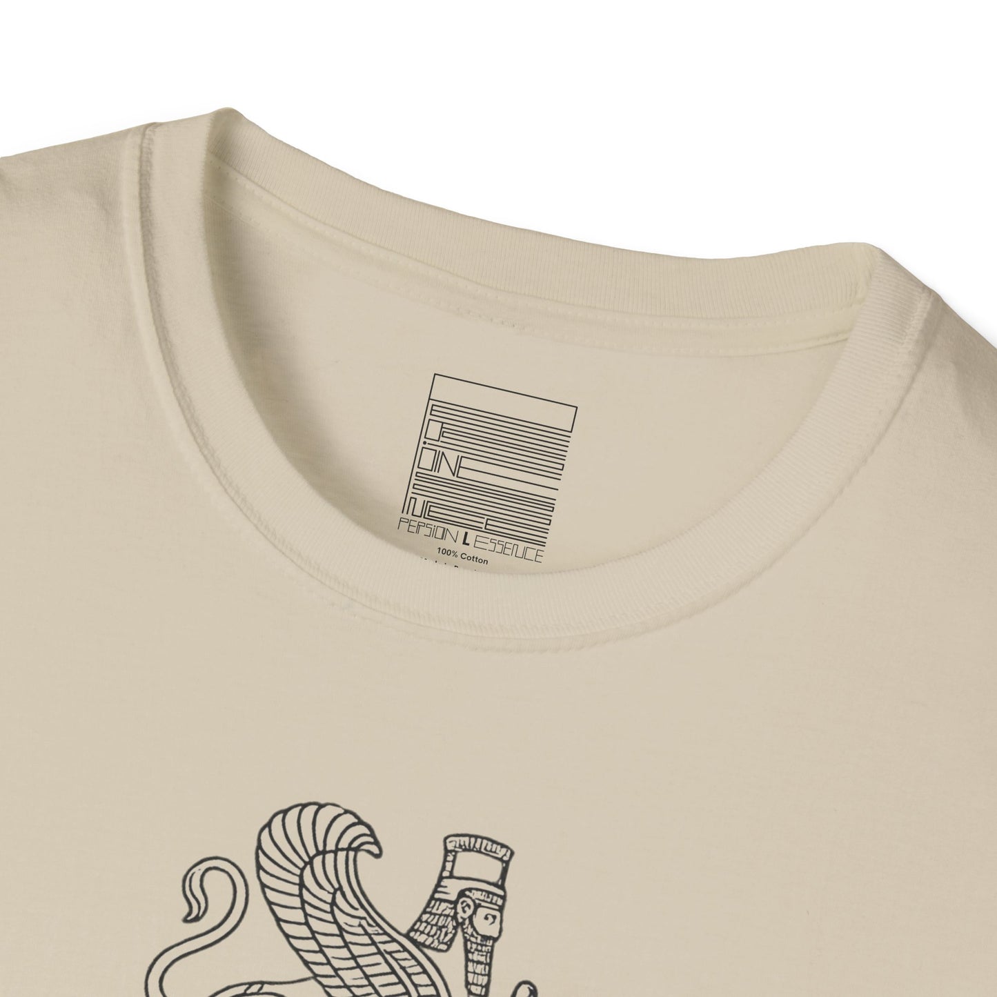 The Eternal Guardians - Tee