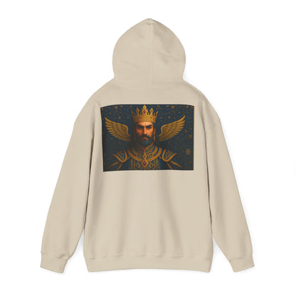Persian King - Hoo