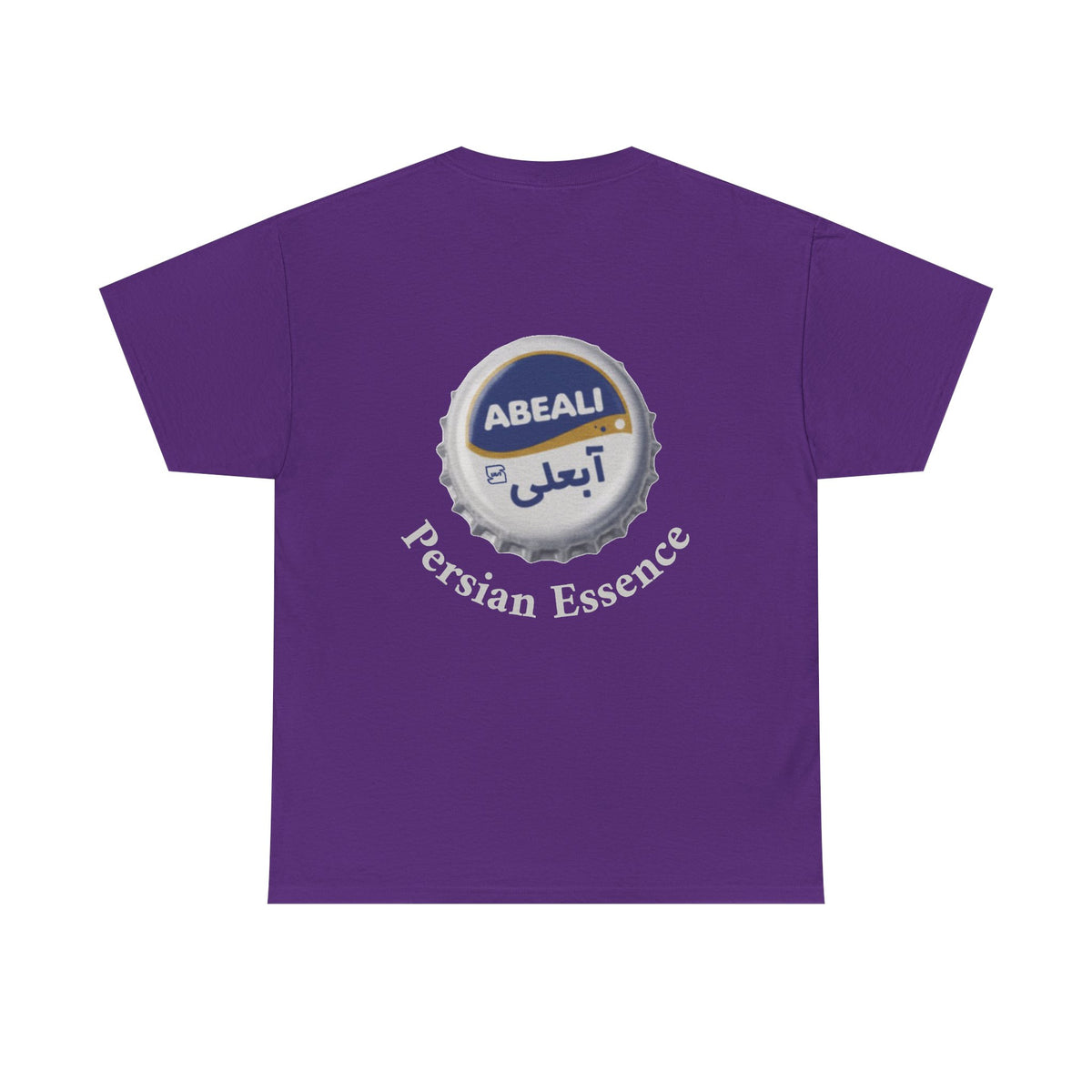 Otter on AbAli - Tee