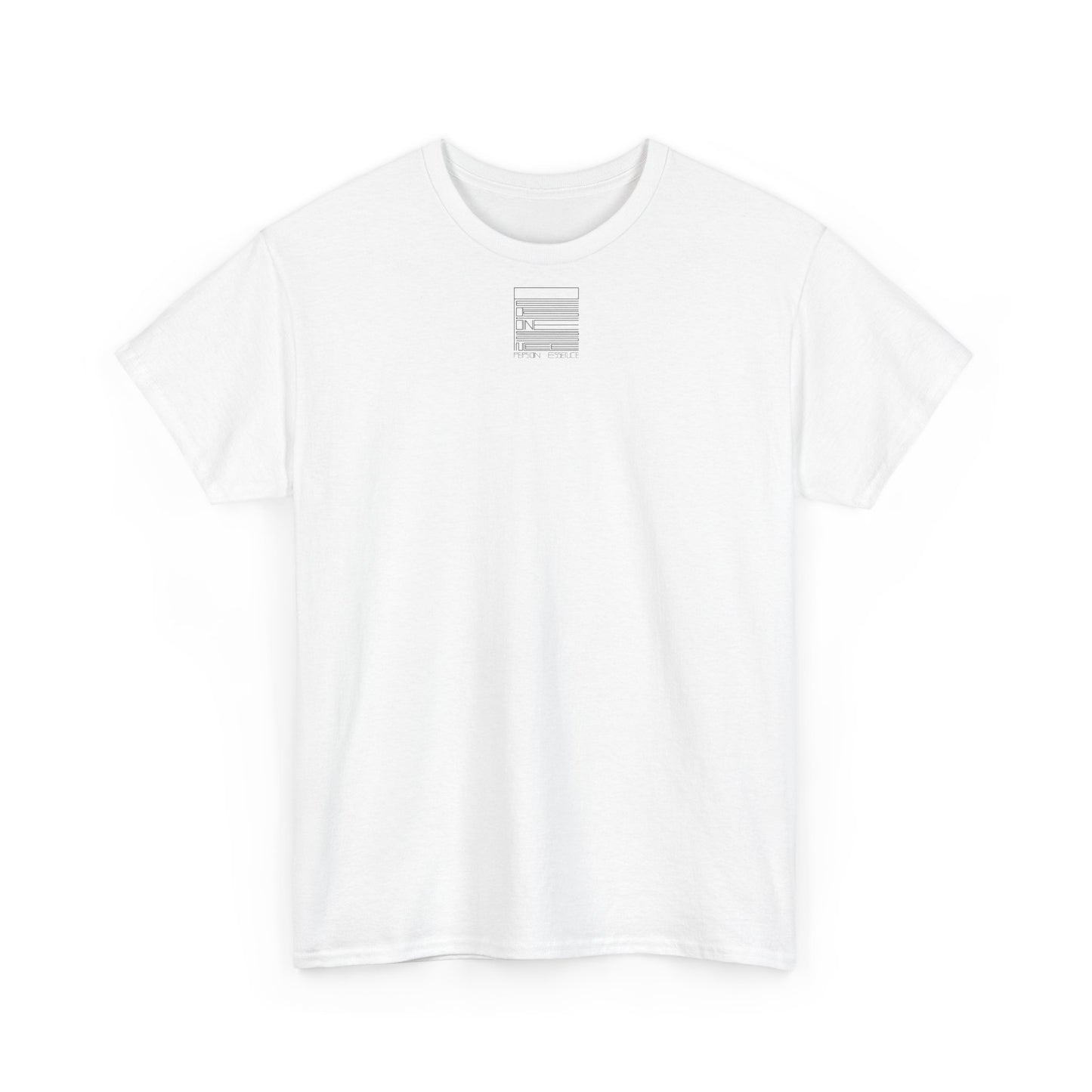 Salty Cracker - Tee
