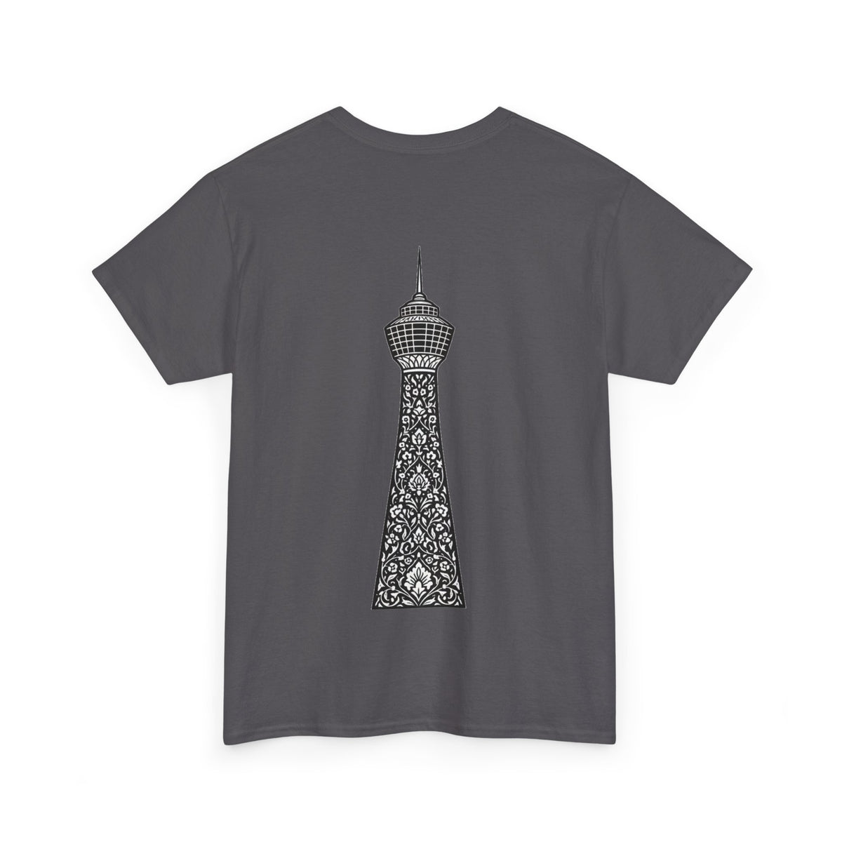 Tehran Landmarks - Tee