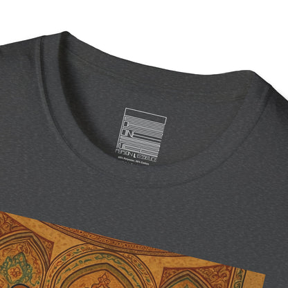 Persian Pahlevan - Tee
