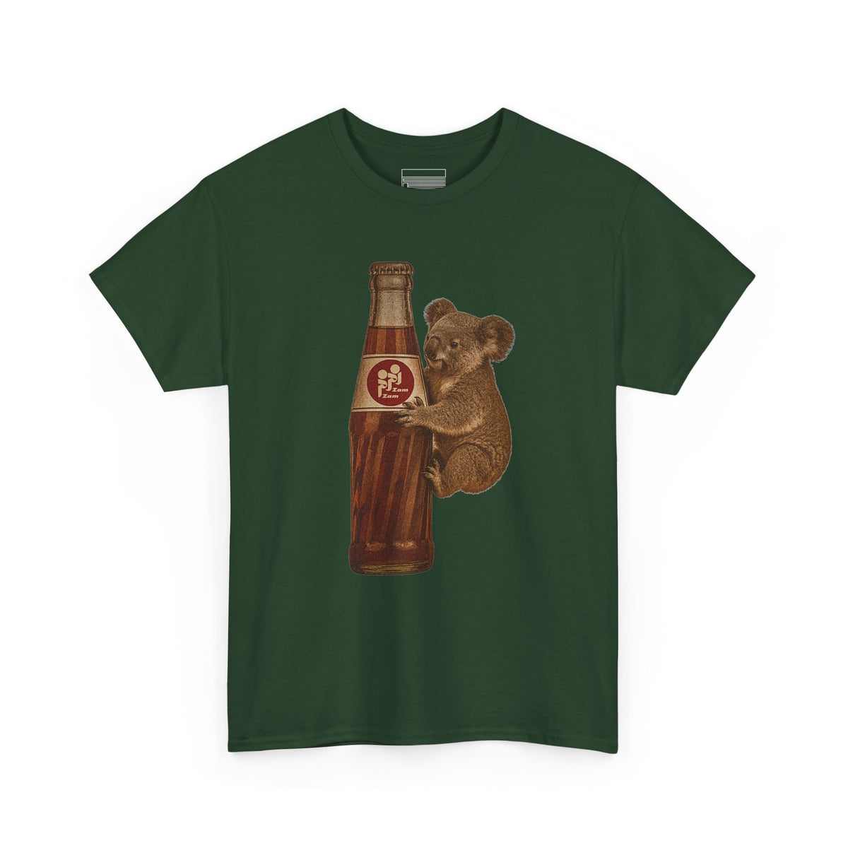 ZamZam Koala - Tee