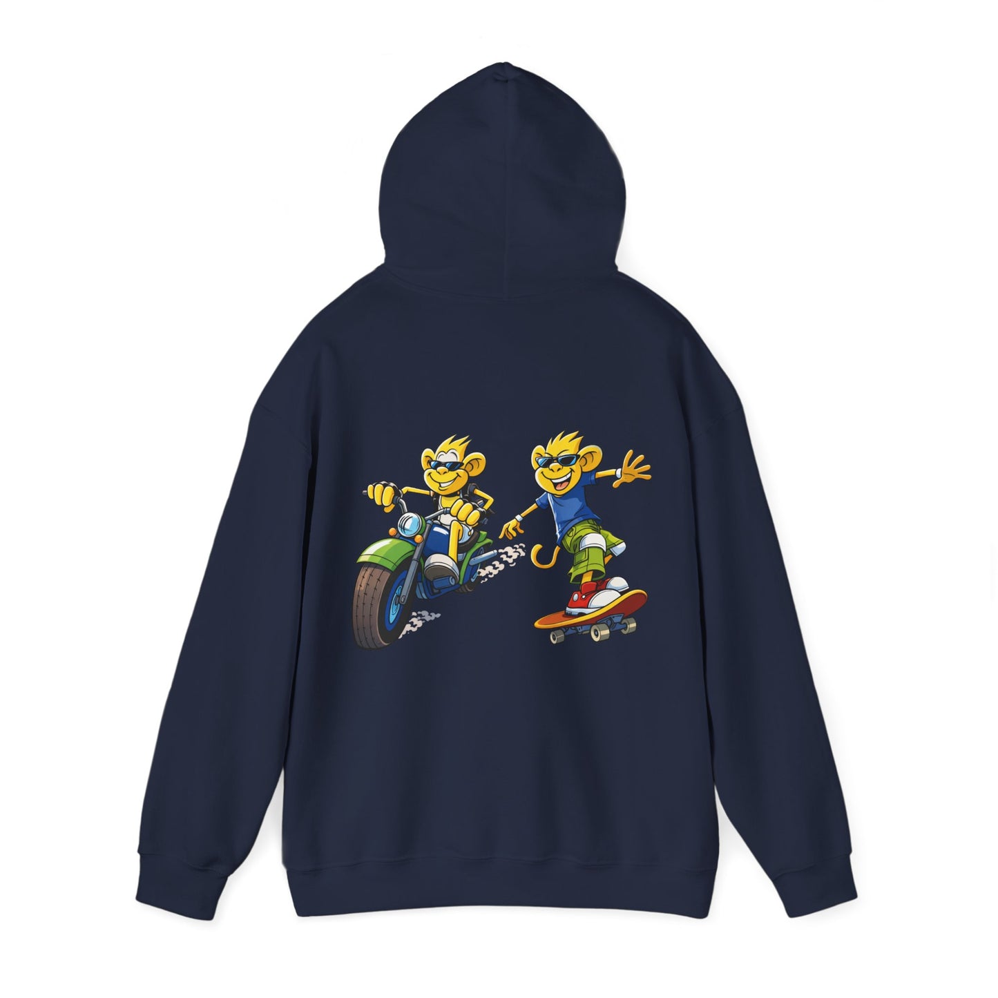 Cheetoz Legacy - Hoo