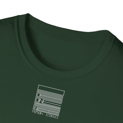 Isfahan Drifters - Tee