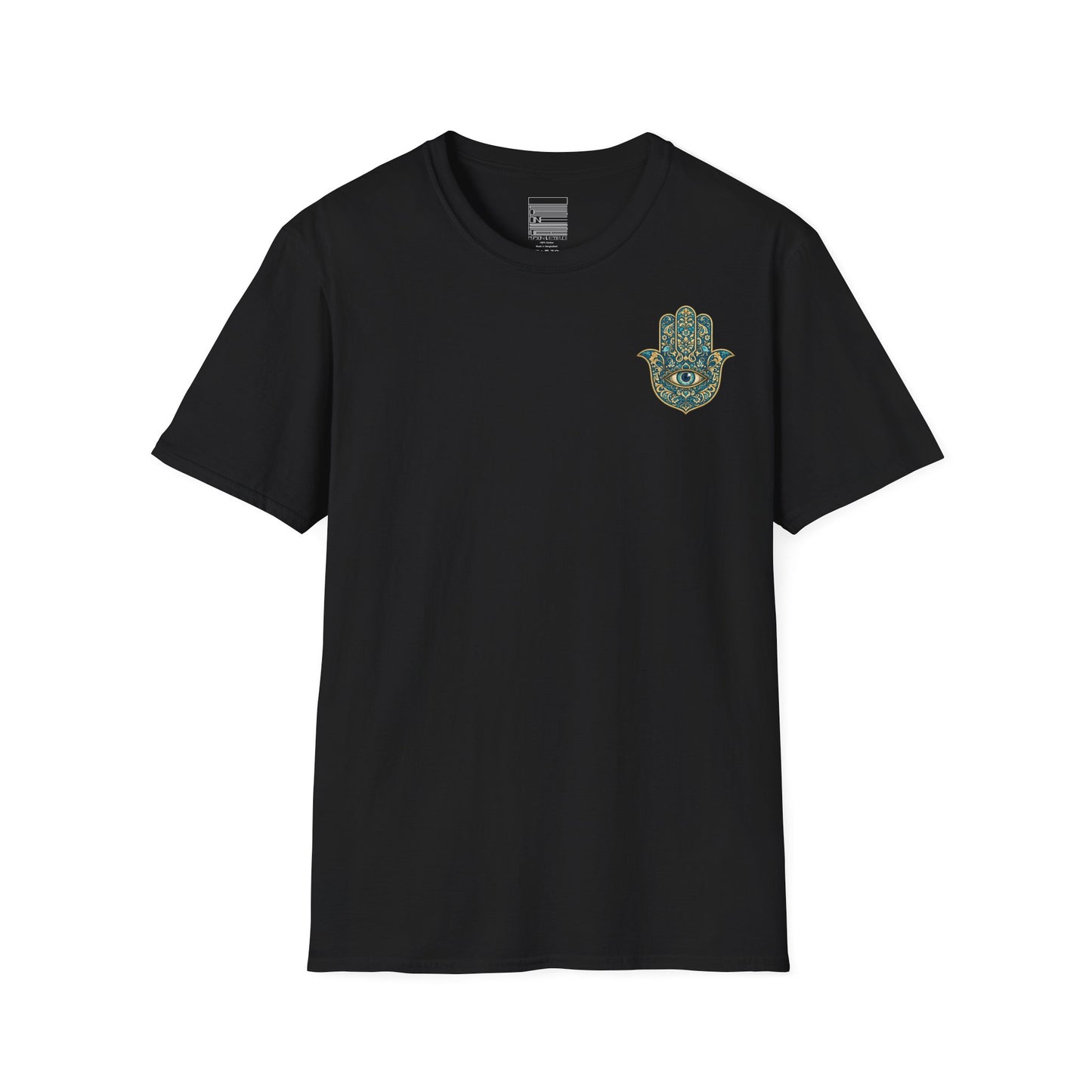 Royal Hamsa - Tee