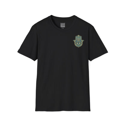 Royal Hamsa - Tee