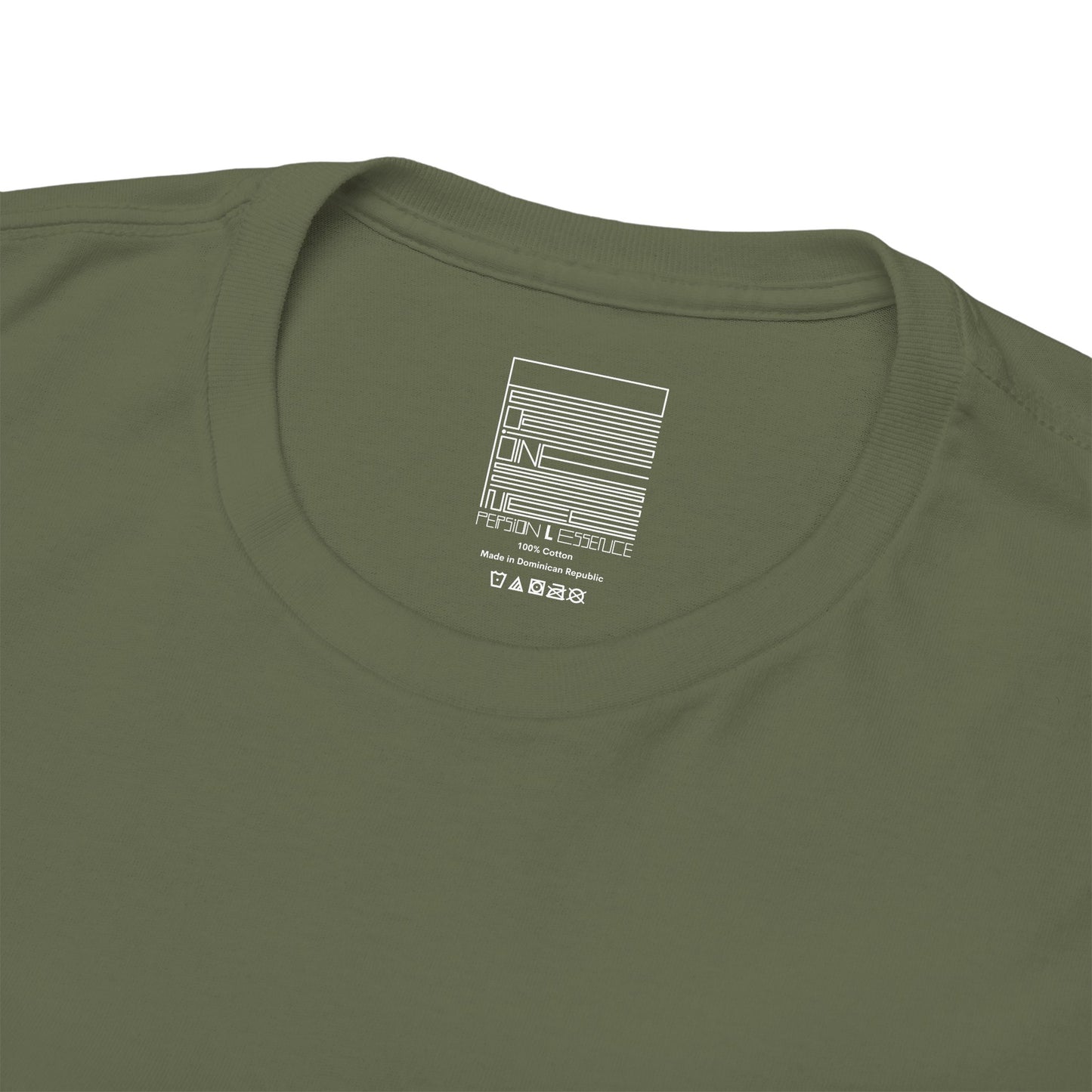 Farvahar Emblem - Tee