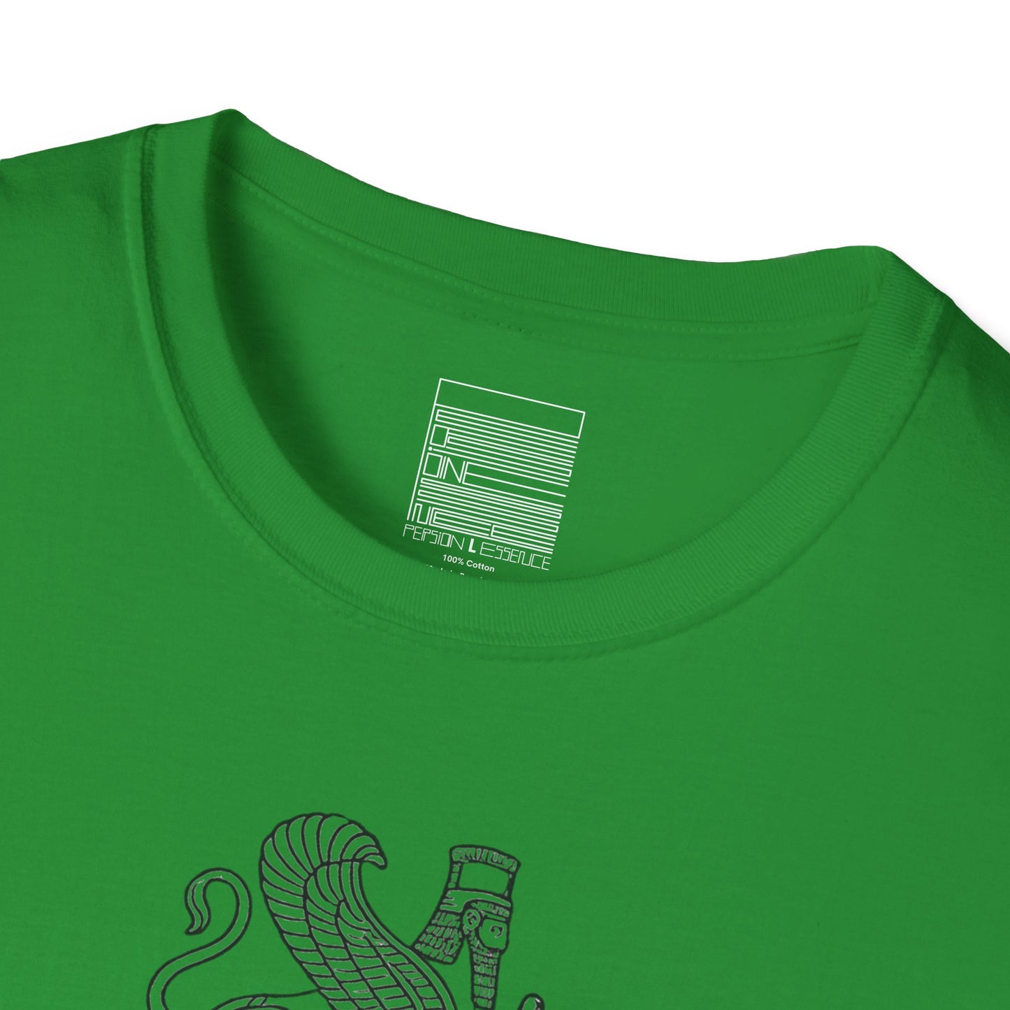 The Eternal Guardians - Tee