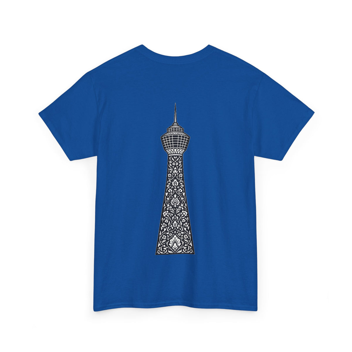 Tehran Landmarks - Tee