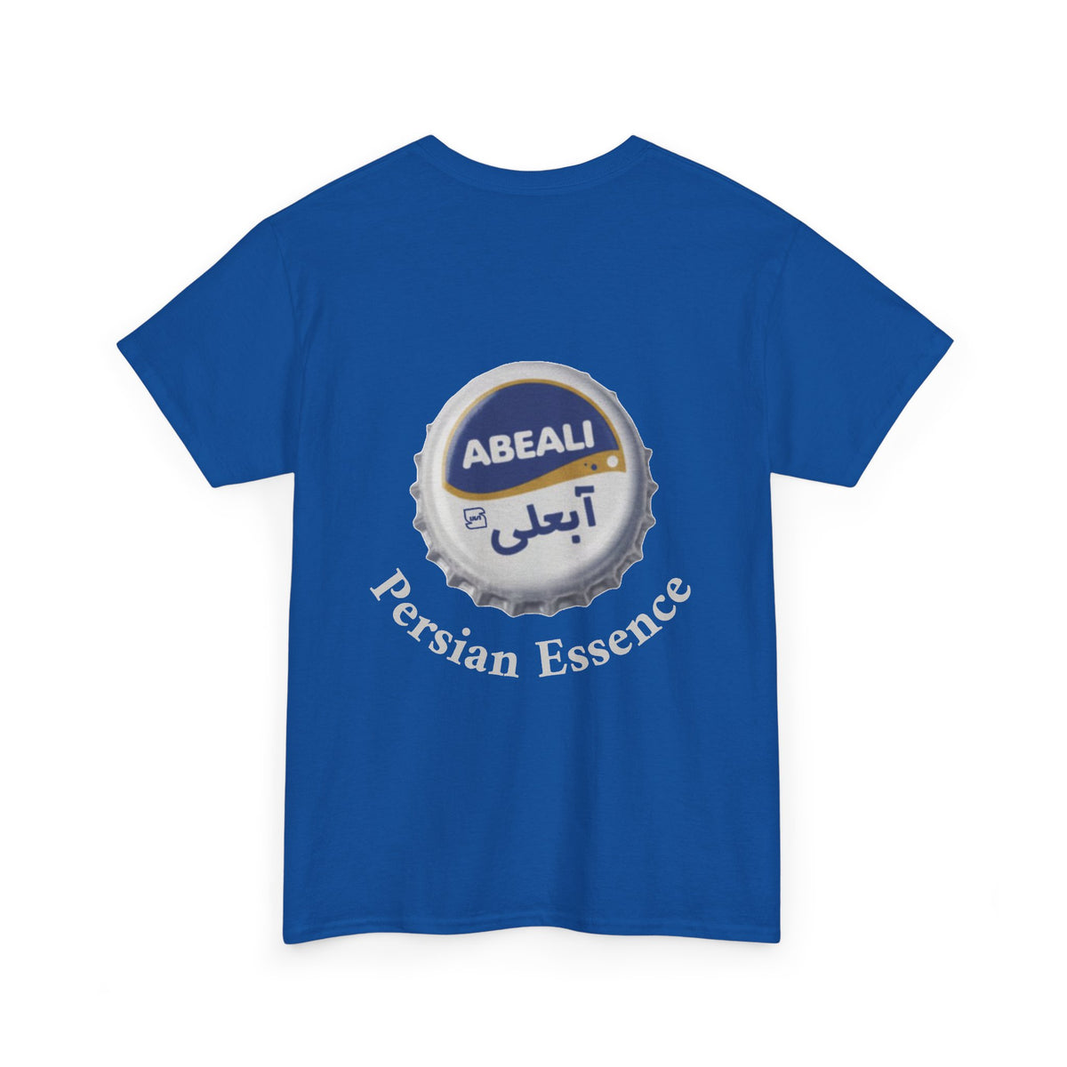 Otter on AbAli - Tee