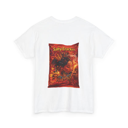 Salty Cracker - Tee