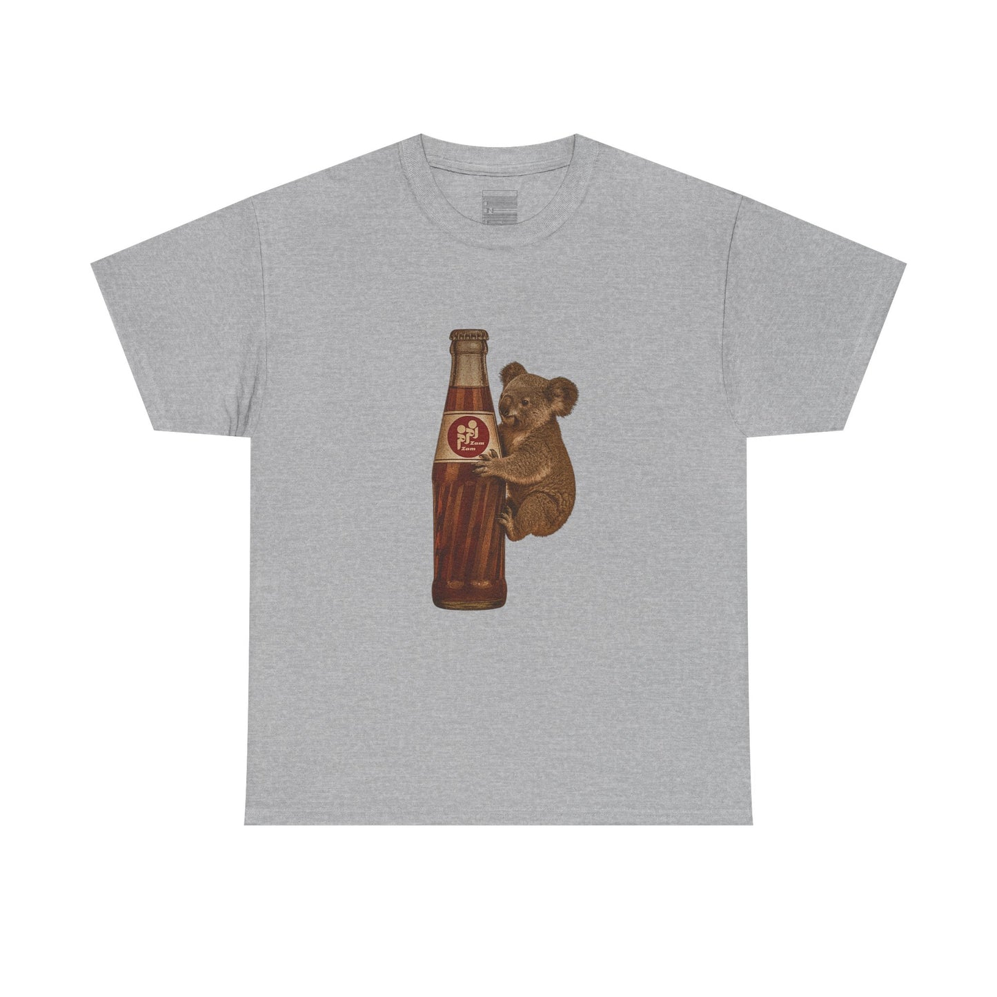 ZamZam Koala - Tee