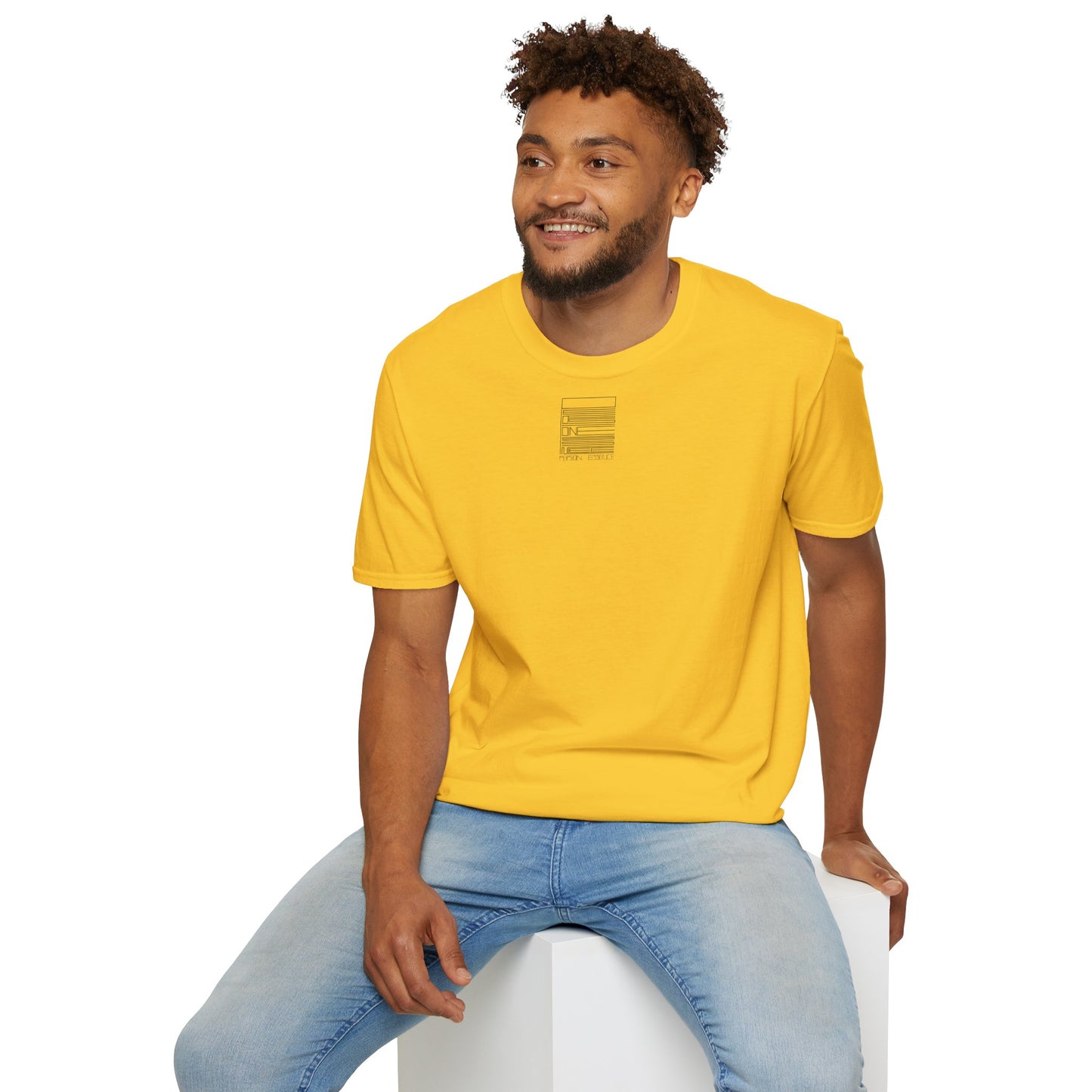 Isfahan Drifters - Tee