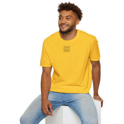 Isfahan Drifters - Tee