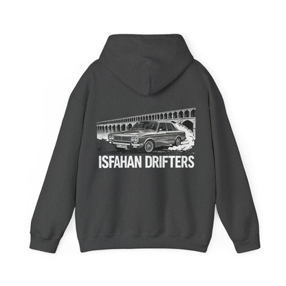 Isfahan Drifters (Classic) - Hoo
