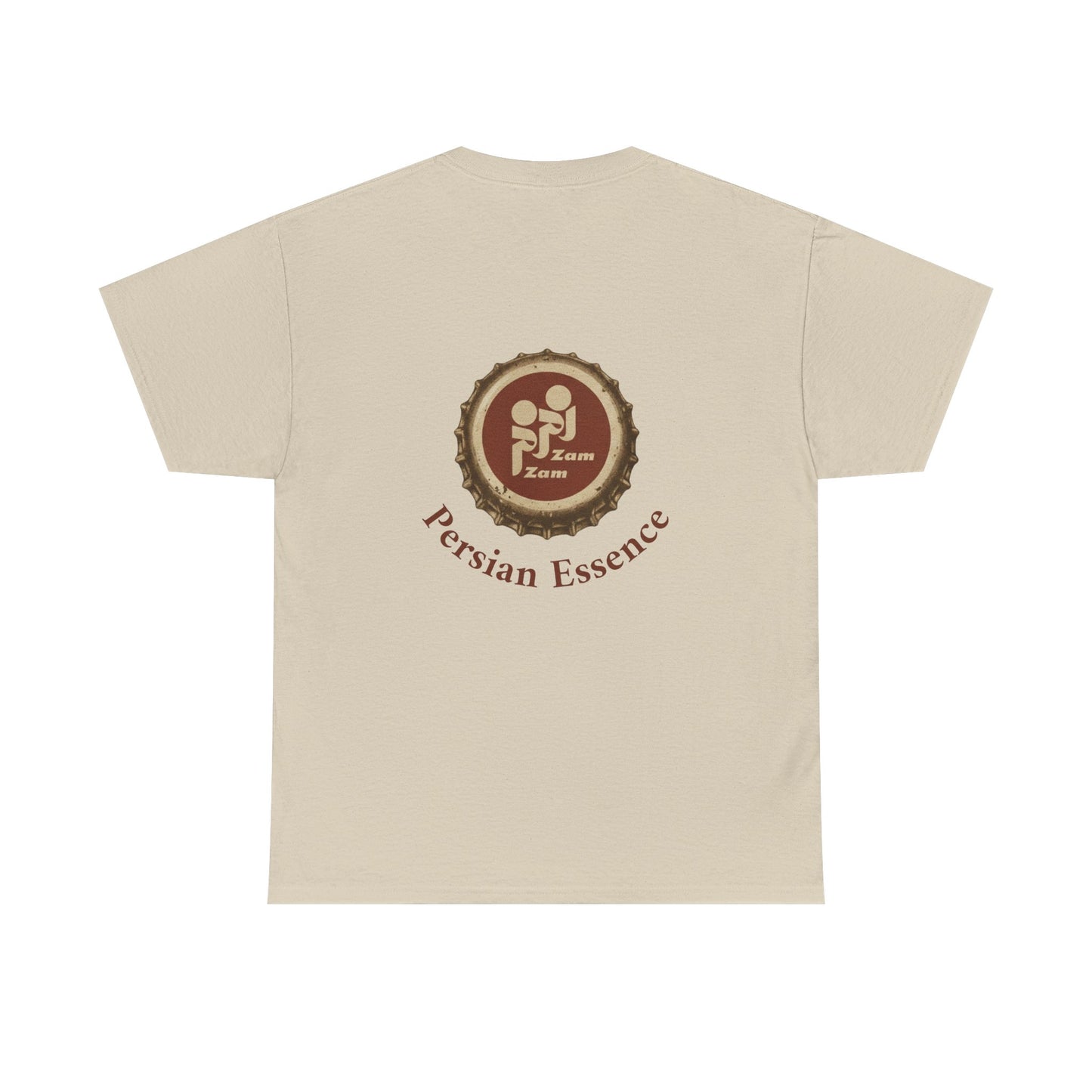 ZamZam Koala - Tee