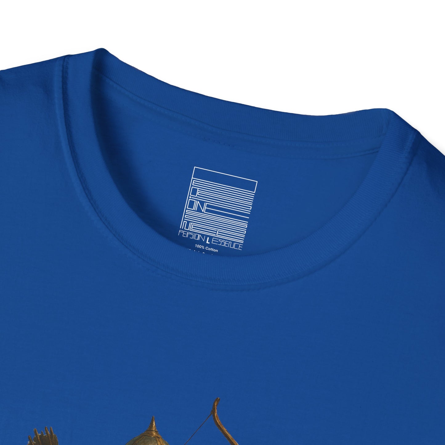 Arash the Archer - Tee
