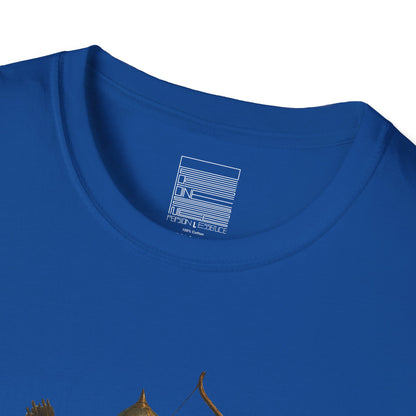 Arash the Archer - Tee
