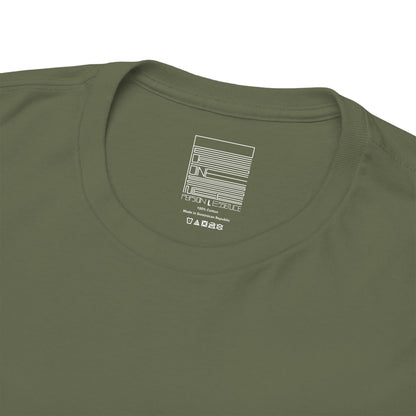 Tehran Landmarks - Tee