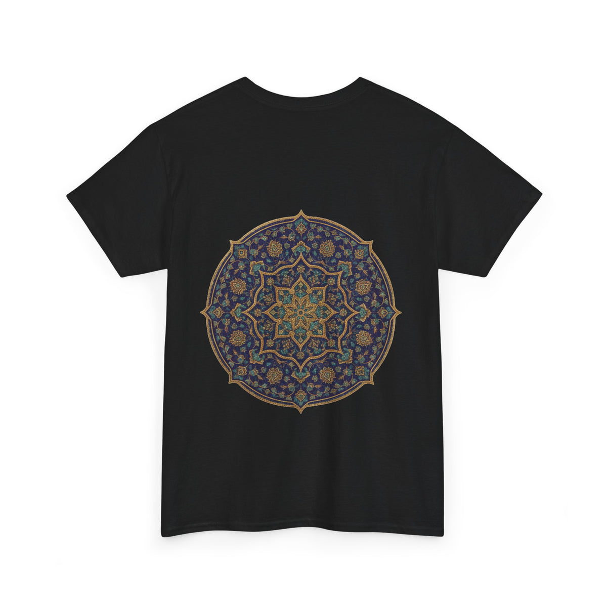 Meditating Cheetah - Tee