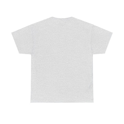 Ash – Farvahar Emblem Tee – back