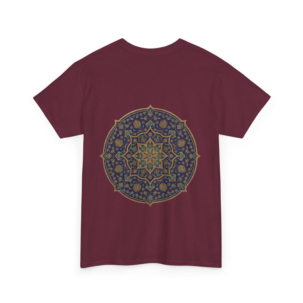 Meditating Cheetah - Tee