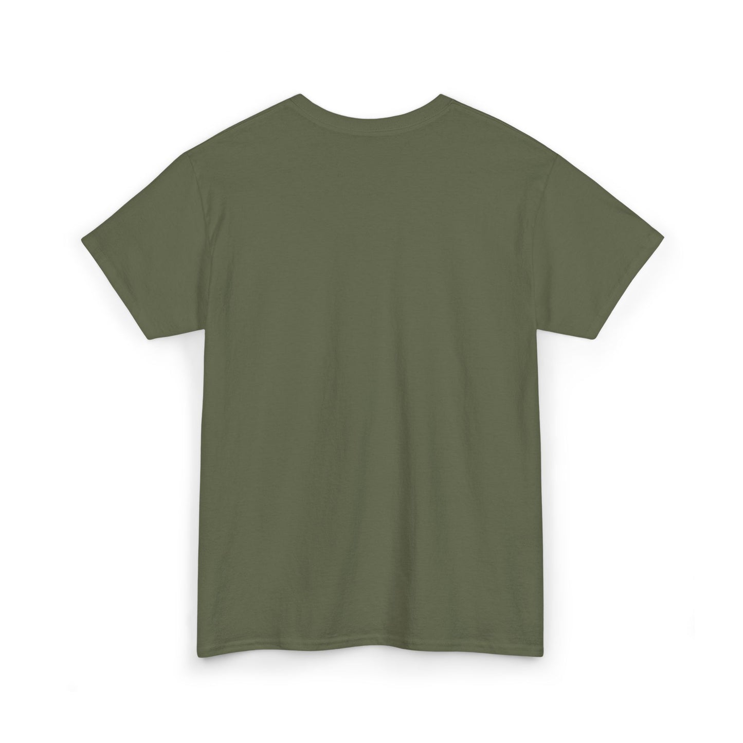 Persian Lion & Sun - Embroidered Tee