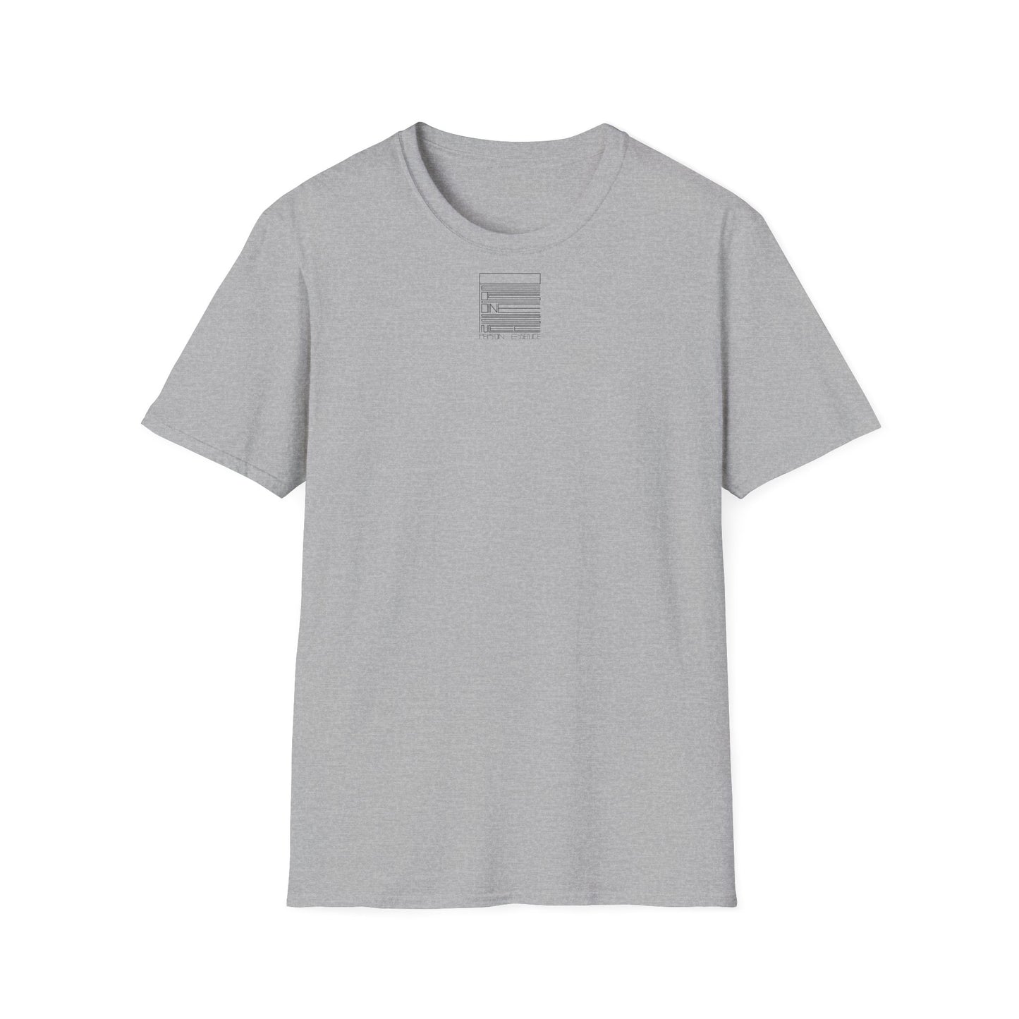 Isfahan Drifters - Tee