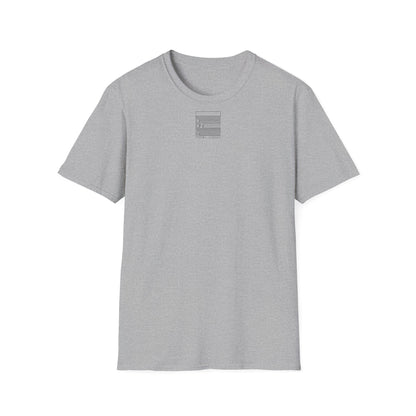 Isfahan Drifters - Tee
