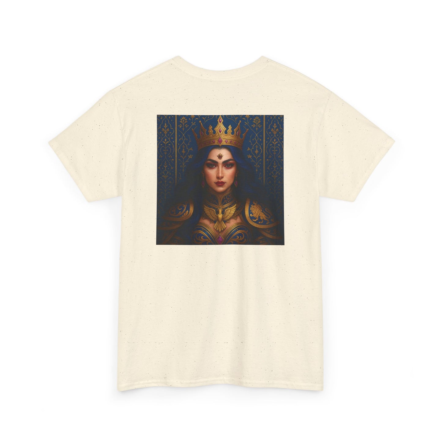 Persian Queen - Tee