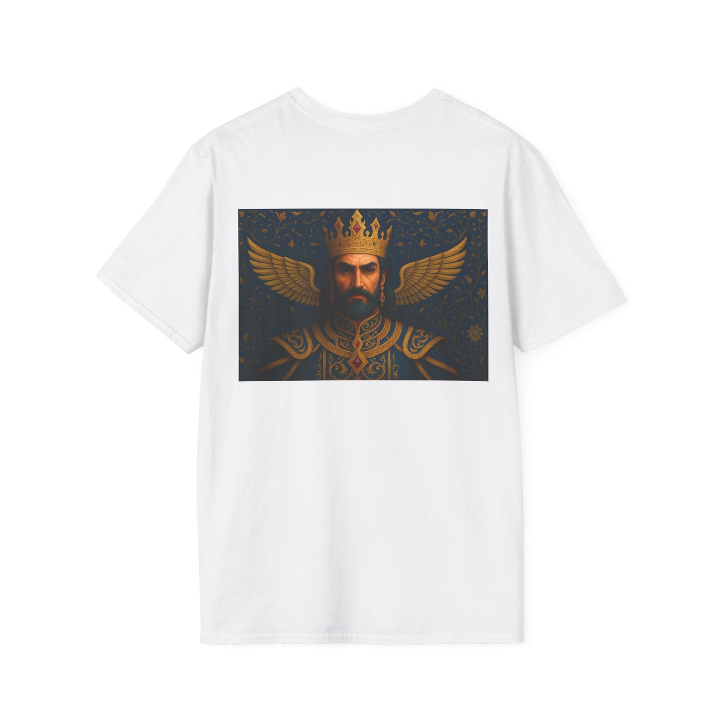 Persian King - Tee